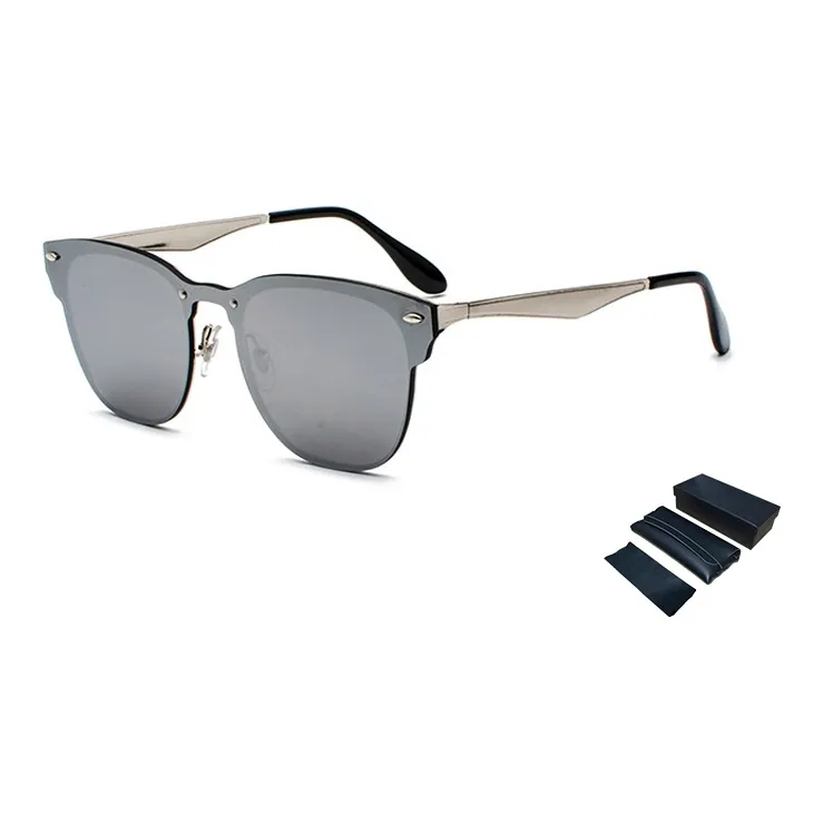 FireMonkey Square Sunglasses Unisex-3