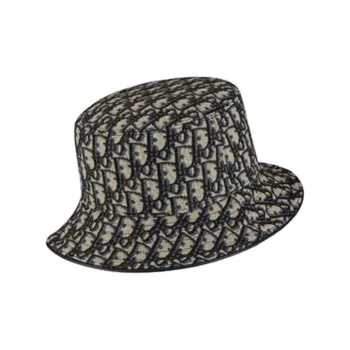 DIOR Bucket Hats Unisex