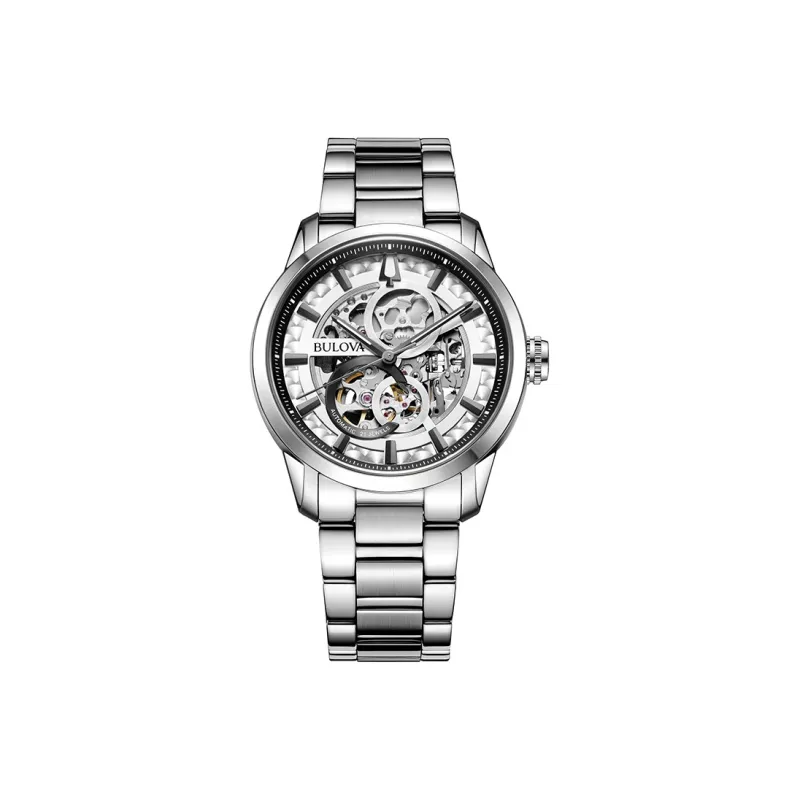 BULOVA Men Watch-0