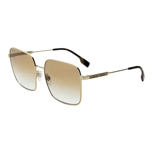 Burberry Sunglasses Women's Tea Brown Gradient