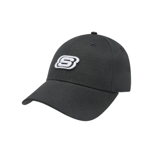 Skechers Baseball Caps Unisex Black