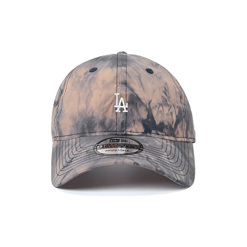 New Era Baseball Caps Unisex Brown-1