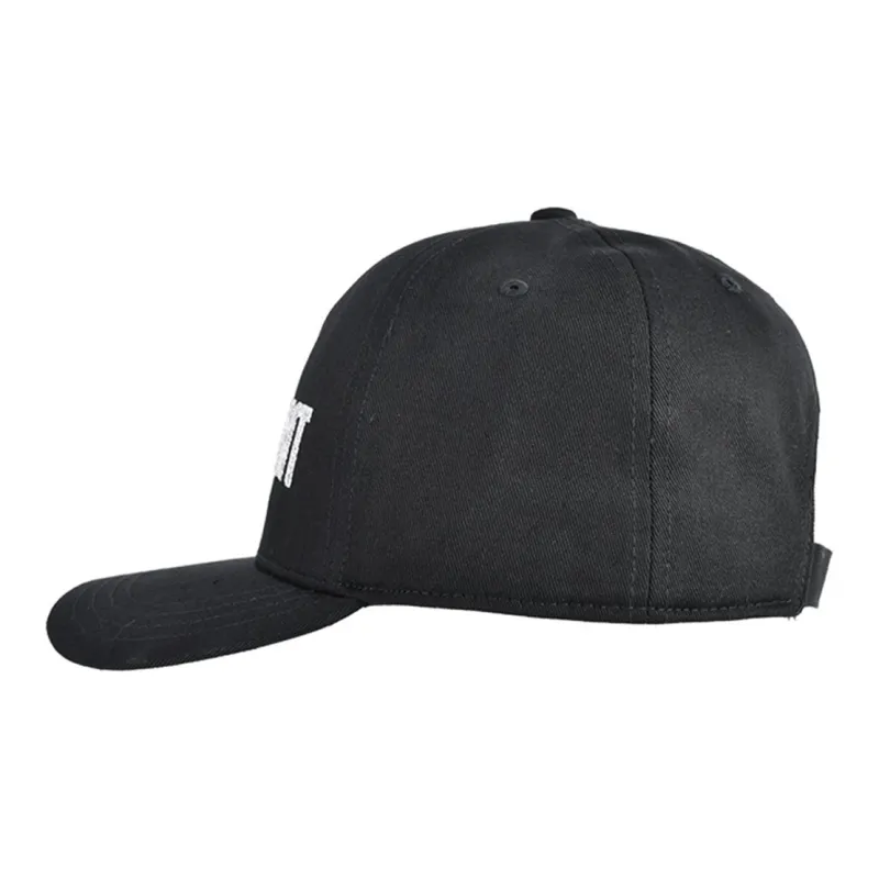 KENMONT Baseball Caps Unisex Graphite Black-3