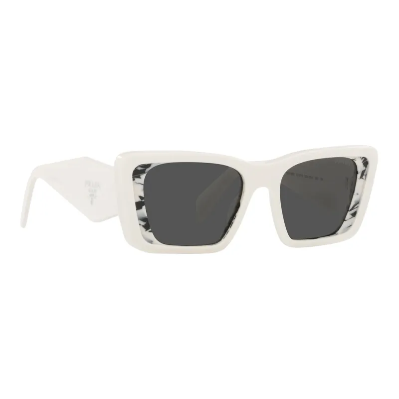 PRADA Cat-Eye Frame Sunglasses-2