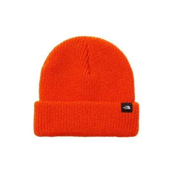 THE NORTH FACE Beanies Unisex Orange