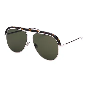 DIOR Sunglasses Unisex Brown