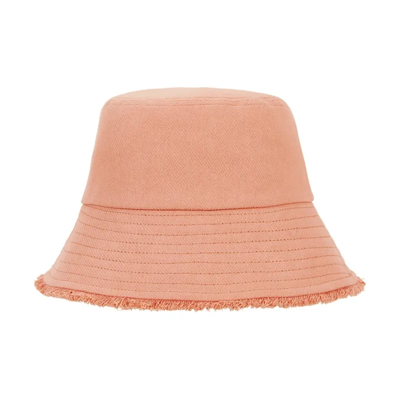 BAIJUAN Bucket Hats Women's-4
