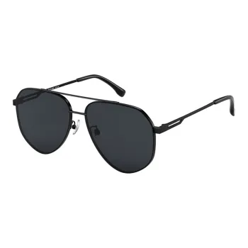PARZIN Aviator Ink Lenses Men's