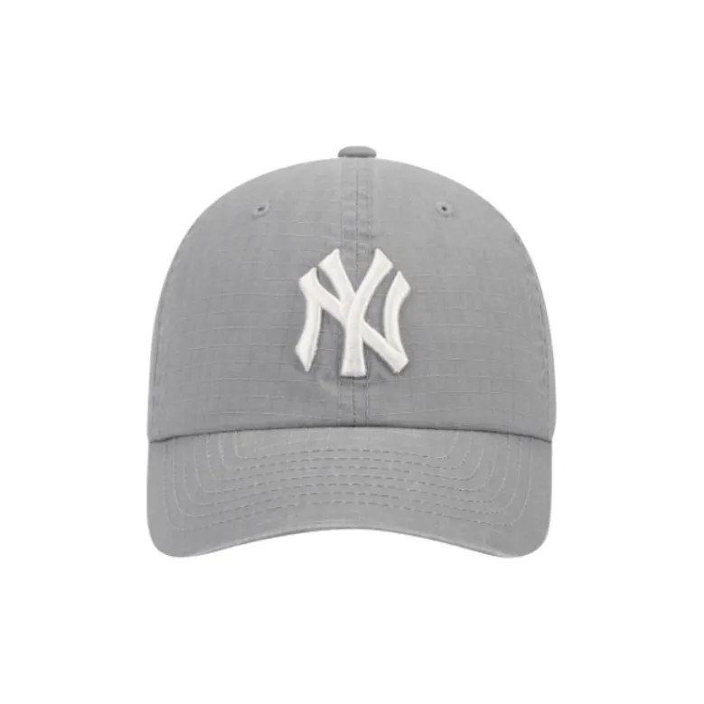 MLB Cotton Baseball Caps Unisex-1