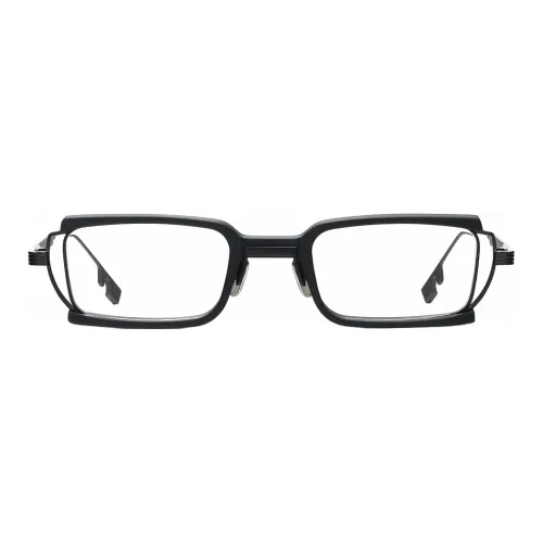 GENTLE MONSTER S.O.A M01 Rectangle frame Glasses