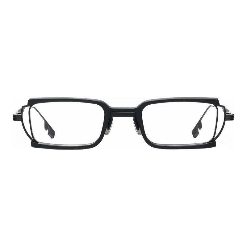 GENTLE MONSTER S.O.A M01 Rectangle frame Glasses-0