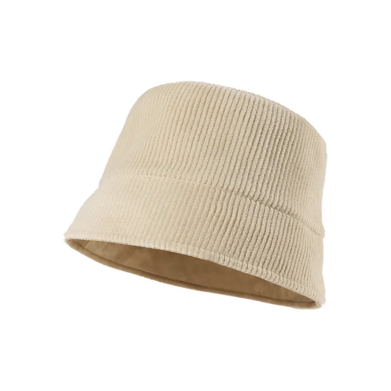 CACUSS Junior Polyester Bucket Hats Unisex-0