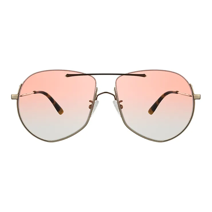 McQ Alexander McQueen Sunglasses Women's Pink-1