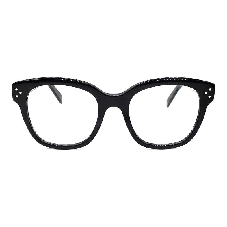 CELINE Square Frame Glasses-1