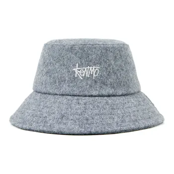 KENMO Bucket Hats Unisex