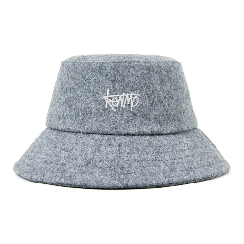 KENMO Bucket Hats Unisex