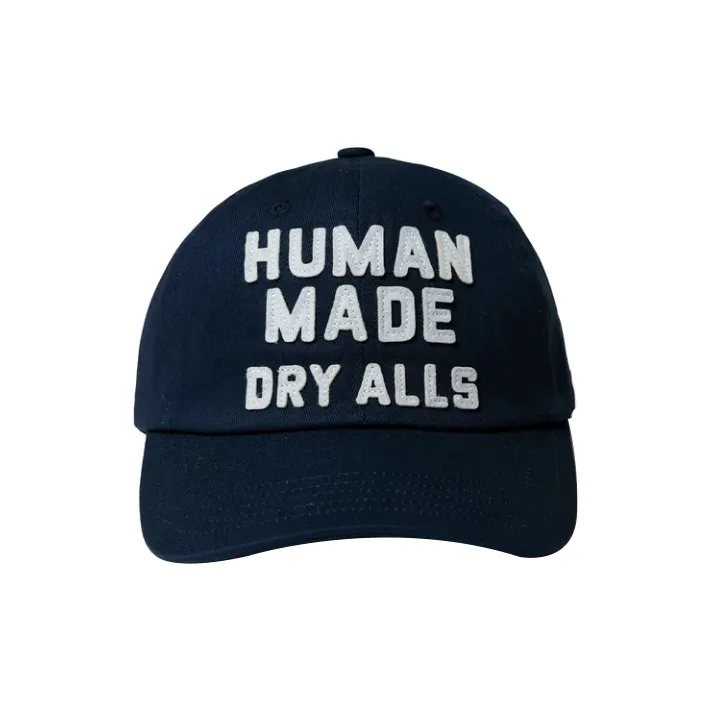 HUMAN MADE Baseball Cap Unisex Multicolor-1
