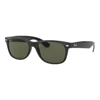 RayBan Square Framed Sunglasses