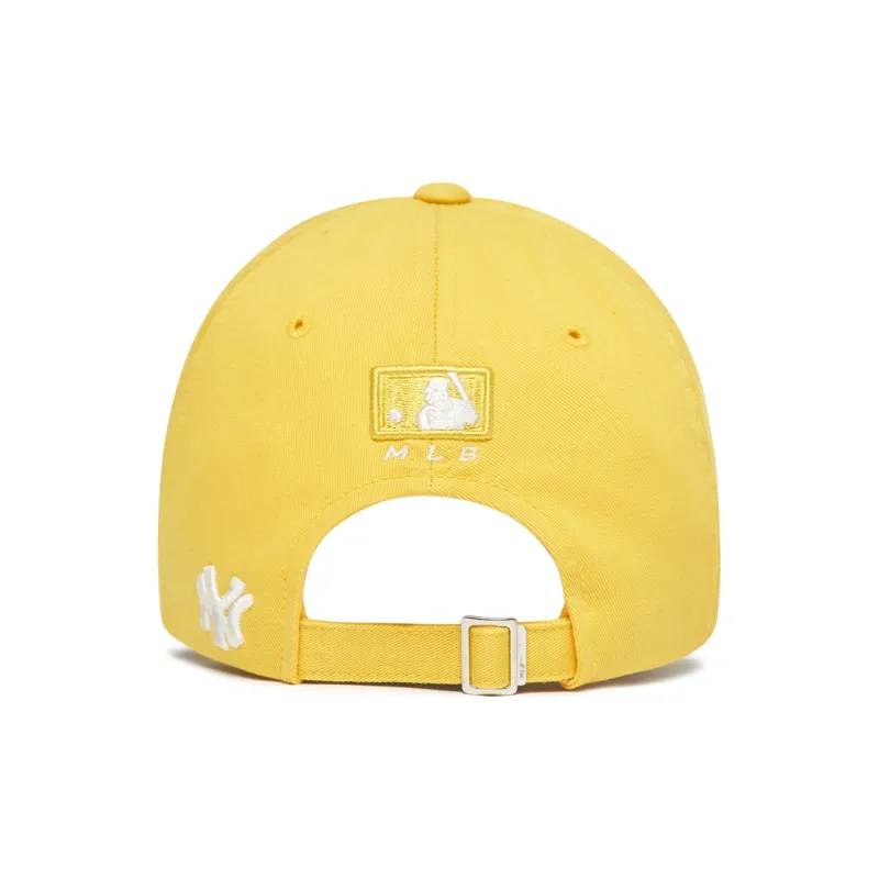 MLB Cotton Baseball Caps Unisex-3
