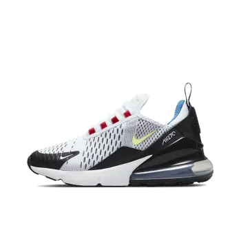 Nike Buy Air Max 270 'White Light Lemon Twist' GS
