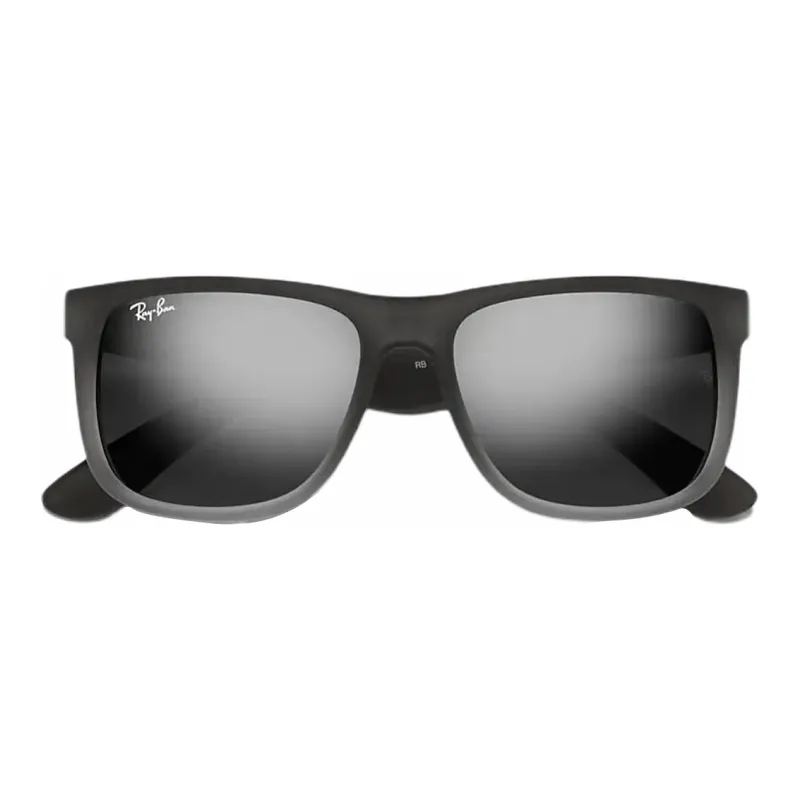 RayBan Justin Classic Sunglasses-5