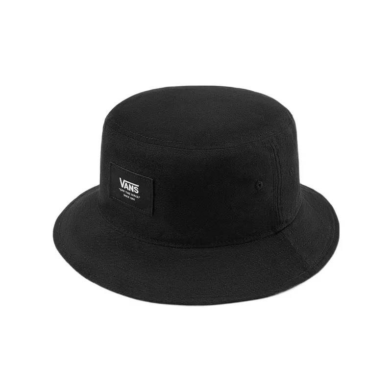 Vans Bucket Hats Unisex Black-1