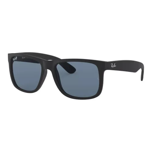 RayBan Justin Classic Polarised Sunglasses