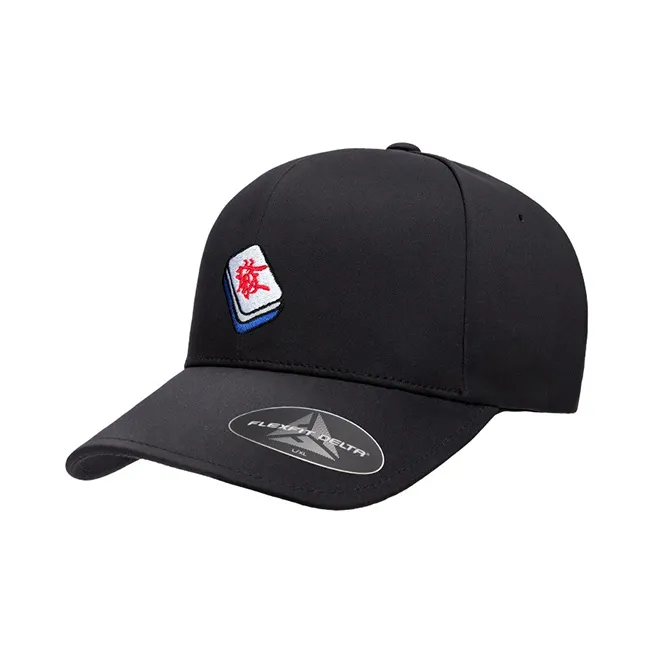 FLEXFIT Baseball Cap Unisex Multicolor-4