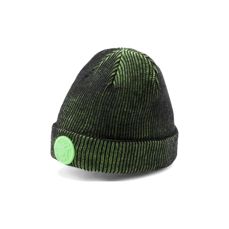 PUMA Beanies Unisex Green-0