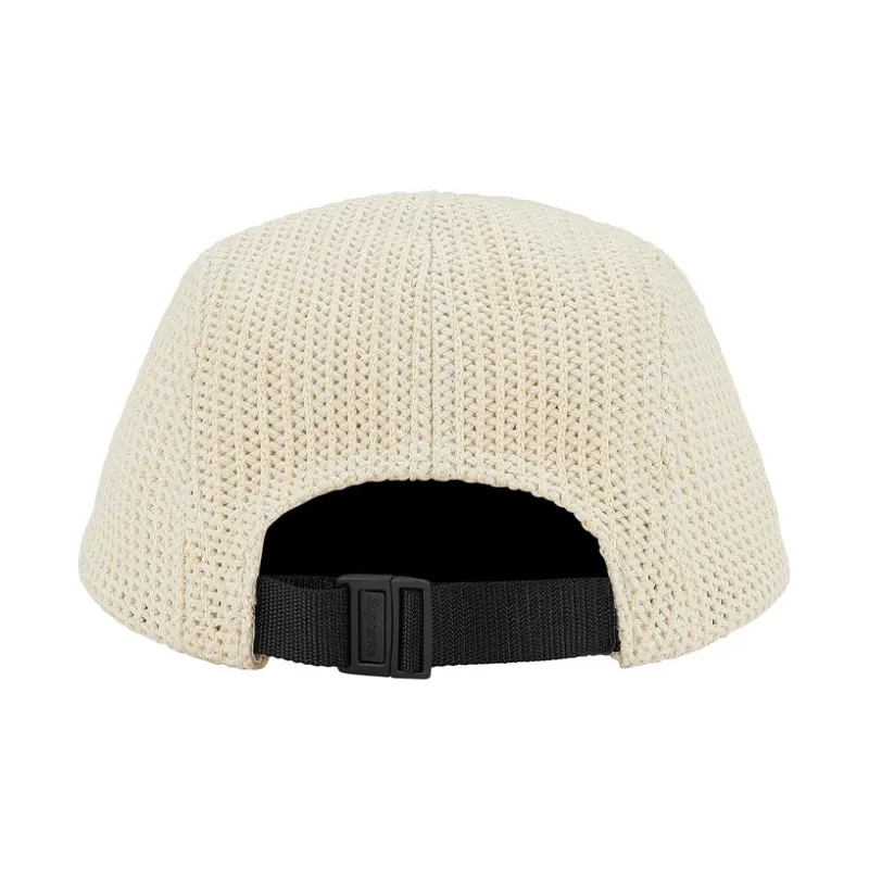 Supreme String Camp Cap-7