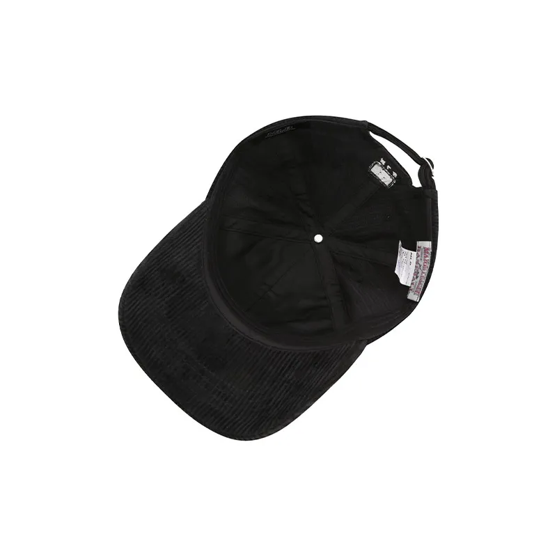 MLB Cotton Baseball Caps Unisex-2