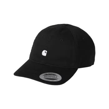 Carhartt WIP Embroidered-logo Cotton Cap