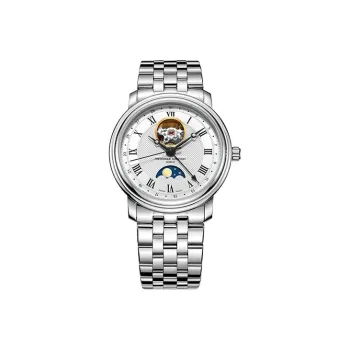 Frederique Constant Classics Moonphase FC 335MC4P6B2