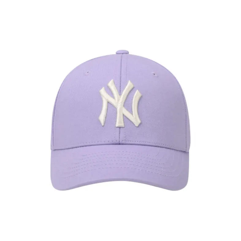 MLB Cotton Baseball Caps Unisex-5