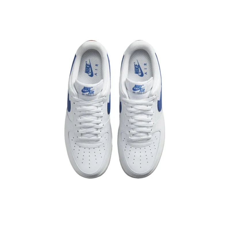 Nike Air Force 1 Low '07 Usa Basketball-3