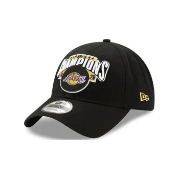 New Era Baseball Caps Unisex Black