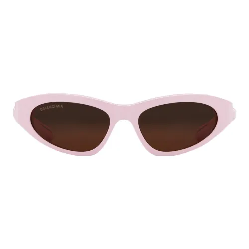 Balenciaga Sunglasses Women's Pink