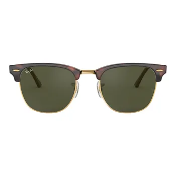 RayBan Acetate Round Sunglasses Unisex