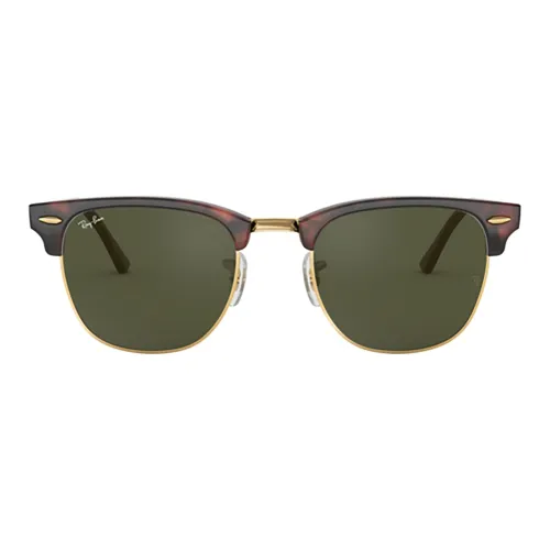 RayBan Sunglasses Unisex Brown