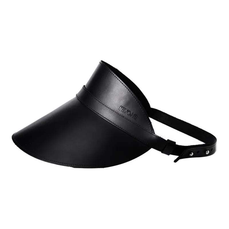 KEYONE Baseball Cap Women's Black-2