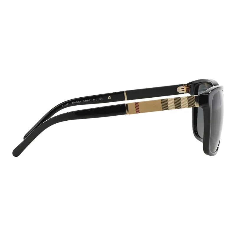 Burberry Square Frame Sunglasses-3