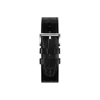 CIGA Design CIGA Compatibility Watch Band Strap Width 22mm Genuine Leather Material