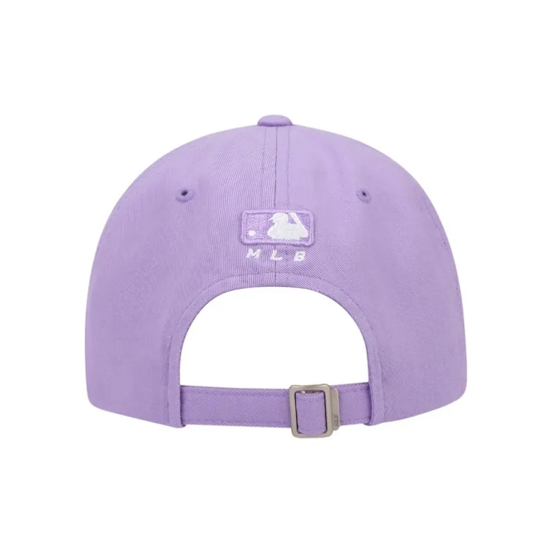MLB Cotton Baseball Caps Unisex-2