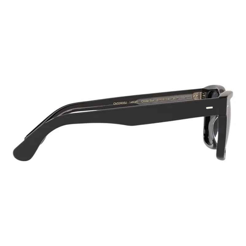 Oliver Peoples Square Sunglasses-2