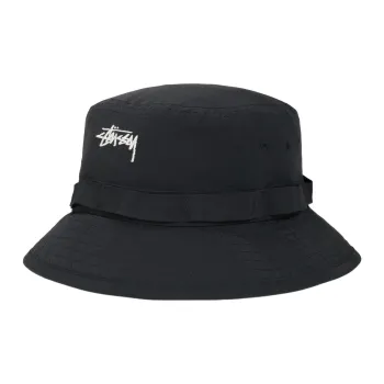 Stussy Nyco Ripstop Boonie Hat
