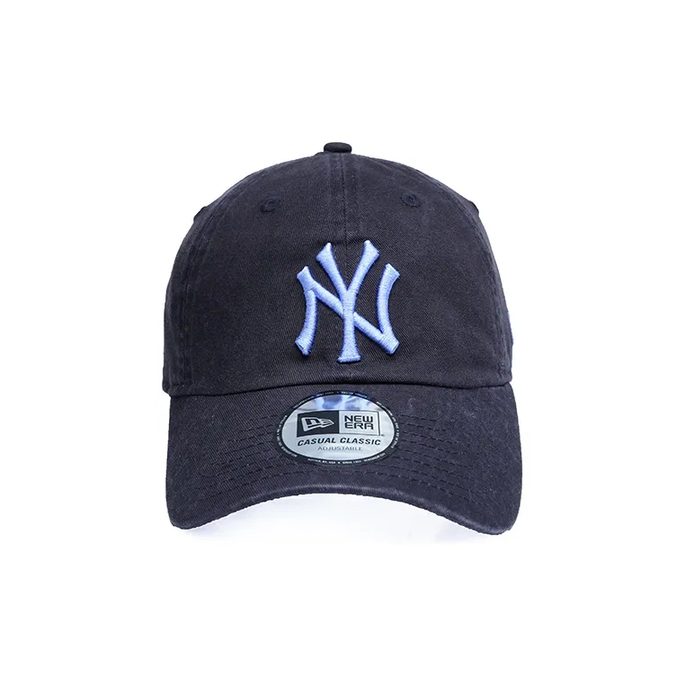 New Era New Era X MLB Co brand Cotton Baseball Caps Unisex-0