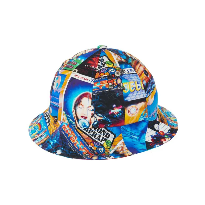 PALACE Pez Bucket Hat-1