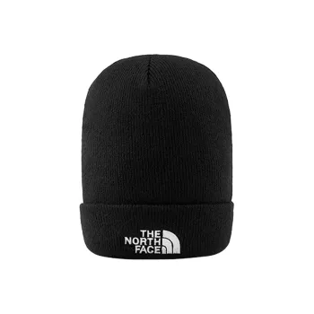 THE NORTH FACE Beanie Unisex Black