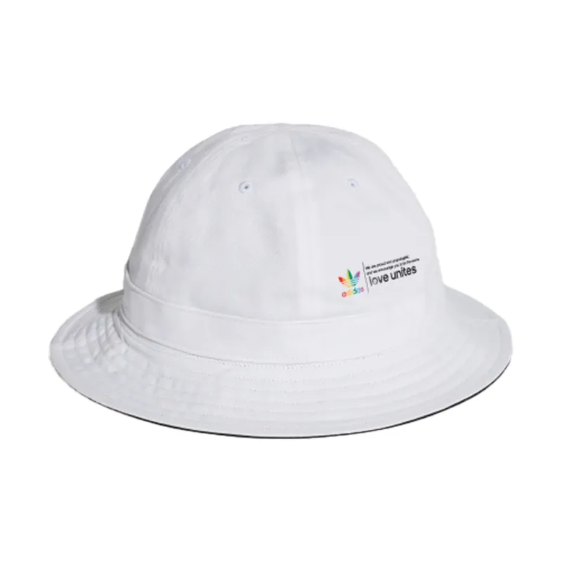 Adidas Bucket Hats Unisex White-1