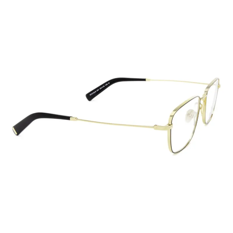TOM FORD Eyeglass Frames Unisex Black-1